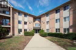 317 - 2230 TRAFALGAR STREET  London East (East I), ON N5V 4J9