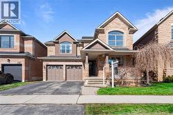 5417 BLUE SPRUCE Avenue  Burlington, ON L7L 7C5