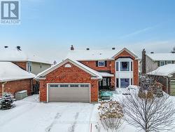 6192 VOYAGEUR DRIVE  Ottawa, ON K1C 2W3