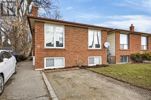 58 ALBERT STREET E  New Tecumseth, ON L9R 1E9