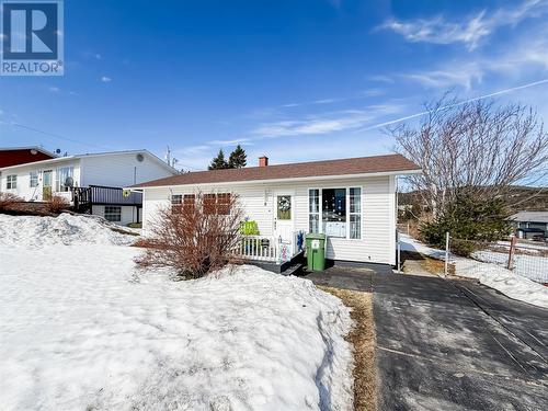 8 Harris Drive  Marystown, NL A0E 2M0