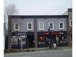 33082 1ST AVENUE  Mission, BC V2V 1G3