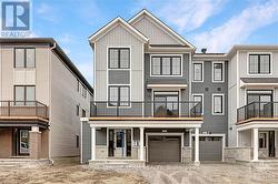 3013 RHYOLITE WAY  Ottawa, ON K2J 7J4