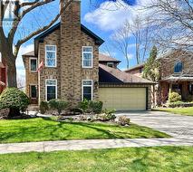 20 GEORGIAN COURT Belleville (Belleville Ward), ON K8N 5R3