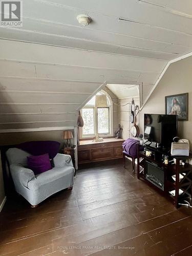 461 Lower Faraday Road, Faraday, ON - Indoor