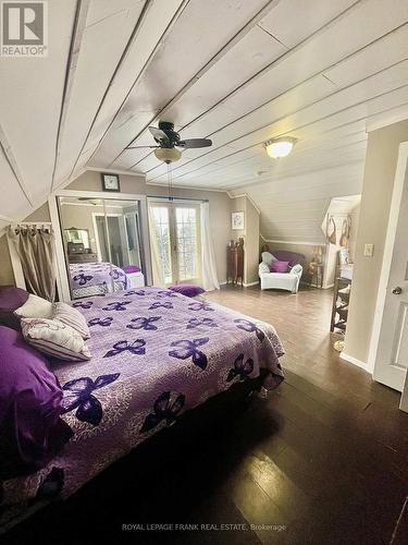 461 Lower Faraday Road, Faraday, ON - Indoor Photo Showing Bedroom