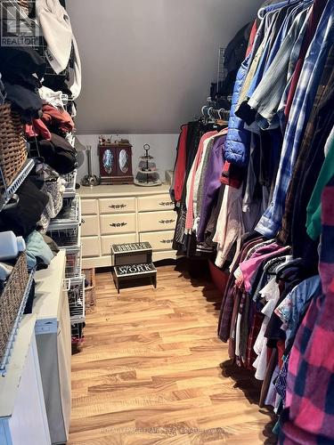 461 Lower Faraday Road, Faraday, ON - Indoor With Storage