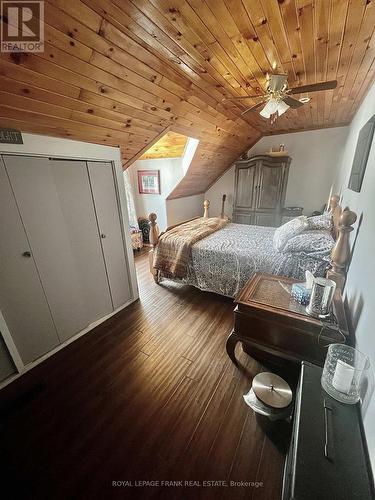 461 Lower Faraday Road, Faraday, ON - Indoor Photo Showing Bedroom