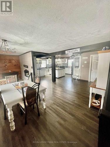 461 Lower Faraday Road, Faraday, ON - Indoor