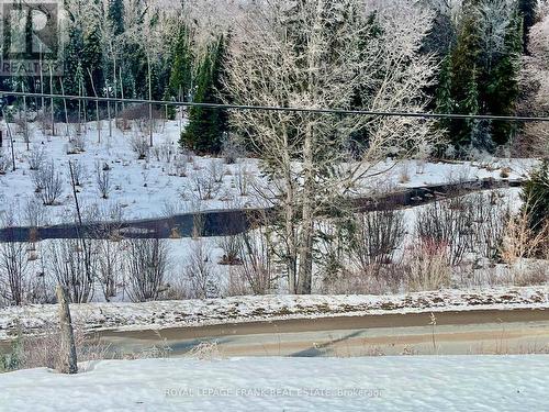 461 Lower Faraday Road, Faraday, ON - Outdoor With Body Of Water With View