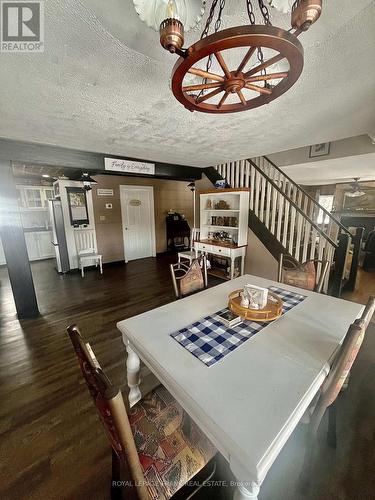 461 Lower Faraday Road, Faraday, ON - Indoor
