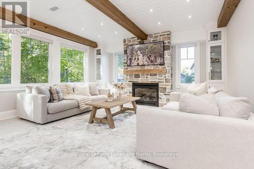 545 OXBOW PARK DRIVE  Wasaga Beach, ON L9Z 2T9