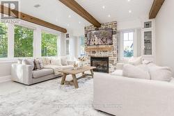 545 OXBOW PARK DRIVE Wasaga Beach, ON L9Z 2T9