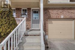 27 GRAND FLATS TRAIL  Kitchener, ON N2A 0H7