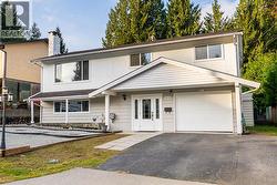1819 CHALMERS AVENUE  Port Coquitlam, BC V3B 2T3