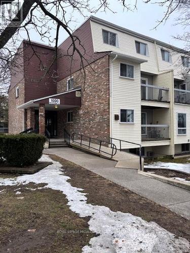 102 - 1000 PEMBRIDGE CRESCENT  Kingston (North Of Taylor-Kidd Blvd), ON K7P 1A3