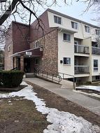 102 - 1000 PEMBRIDGE CRESCENT  Kingston (North Of Taylor-Kidd Blvd), ON K7P 1A3