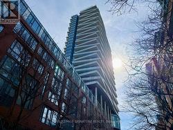 2110 - 1 MARKET STREET  Toronto, ON M5E 0A2