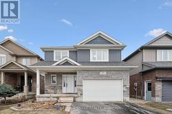 75 WOODBERRY CRESCENT  Woolwich, ON N3B 0C5