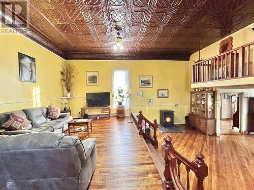 1868 COUNTY ROAD 14 ROAD  Prince Edward County (Sophiasburg Ward), ON K0K 1A0