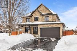 90 SOUTH INDIAN DRIVE  The Nation, ON K0A 2M0