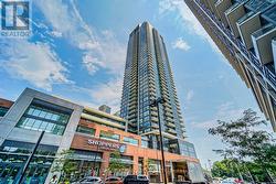 4007 - 2200 LAKE SHORE BOULEVARD W  Toronto, ON M8V 1A4