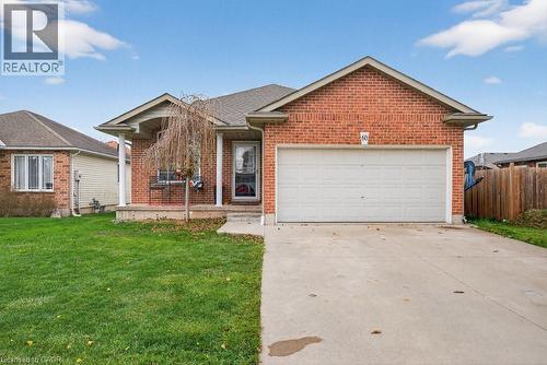 60 SATURN Road  Port Colborne, ON L3K 6E1