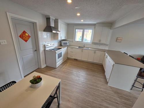 82 Machar Ave., Thunder Bay, ON - Indoor Photo Showing Kitchen