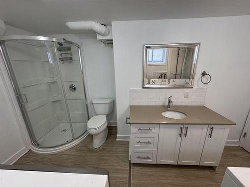 82 Machar Ave., Thunder Bay, ON - Indoor Photo Showing Bathroom