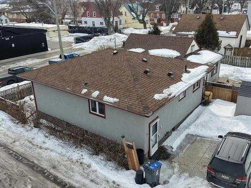82 Machar Ave., Thunder Bay, ON - Outdoor With Exterior