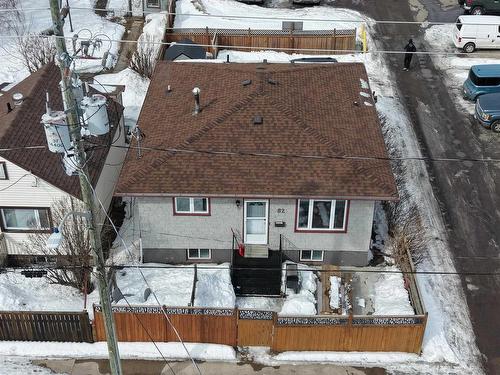 82 Machar Ave., Thunder Bay, ON - Outdoor