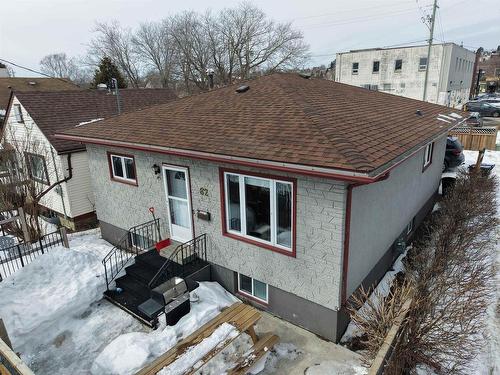 82 Machar Ave., Thunder Bay, ON - Outdoor With Exterior
