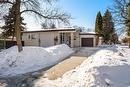 62 Rice Road, Winnipeg, MB  - Outdoor 