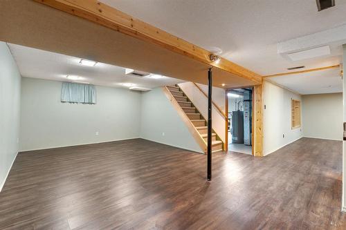 62 Rice Road, Winnipeg, MB - Indoor