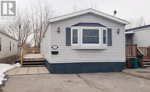 21 - 311 DUNDAS STREET E  Quinte West (Trenton Ward), ON K8V 1M1