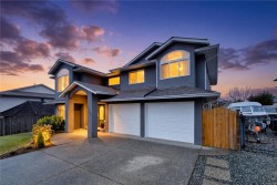 5320 Kenwill Dr  Nanaimo, BC V9T 5Z8