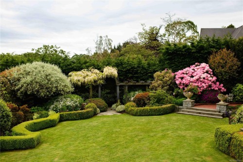 3475 Upper Terrace Rd, Oak Bay, BC 