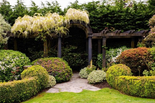 3475 Upper Terrace Rd, Oak Bay, BC 
