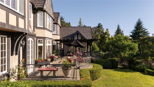 3475 Upper Terrace Rd, Oak Bay, BC 