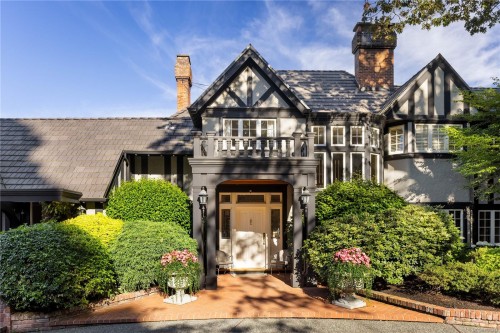 3475 Upper Terrace Rd, Oak Bay, BC 