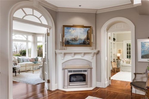 3475 Upper Terrace Rd, Oak Bay, BC 