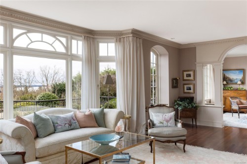 3475 Upper Terrace Rd, Oak Bay, BC 