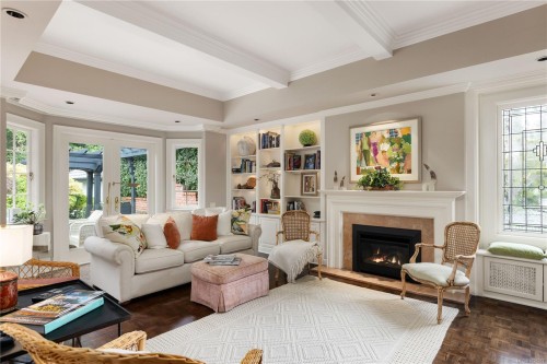 3475 Upper Terrace Rd, Oak Bay, BC 