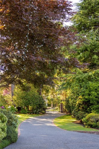 3475 Upper Terrace Rd, Oak Bay, BC 