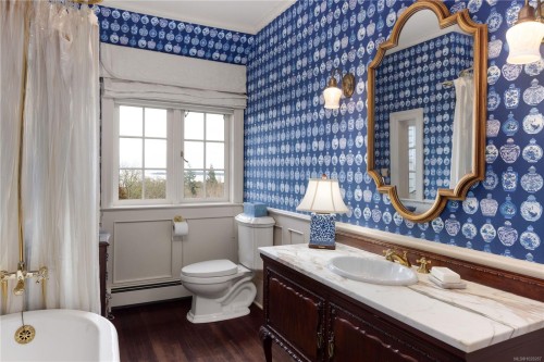 3475 Upper Terrace Rd, Oak Bay, BC 