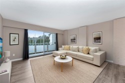 205-1490 Garnet Rd  Saanich, BC V8P 5L1