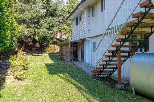 1611 Bowstring Close, Nanaimo, BC 