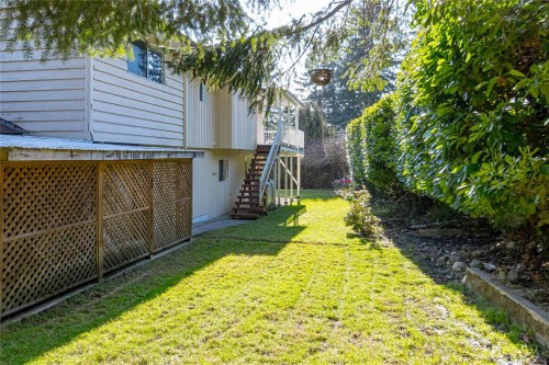1611 Bowstring Close, Nanaimo, BC 