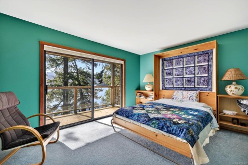 300 Old Scott Rd, Salt Spring, BC 