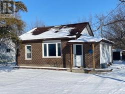 24 ELMER STREET  Belleville (Belleville Ward), ON K8P 1Z7